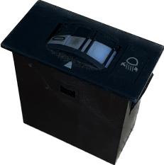 SCHALTER MAN TGL, TGA, TGM, TGX, TGS 81.25907.0223