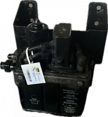 VOLVO CENTRAL LUBRICATION, ADBLUE UNIT