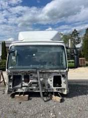 IVECO EUROCARGO KABINA 5801284177, 5801284018, 504032784, 504304975, 504232512, 504232513, 504150546, 504150547, 504239774, 504286251, 5802247963, 504032232, 504061897, 504143812