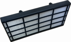 IVECO CABIN FILTER 504119162, 504073914, 1 987 435 063