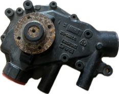 DAF CF COOLANT PUMP MODULE, WATER PUMP 1262583, 0683225, 0683386, 0683586