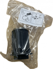 MANN FILTER FILTR MERCEDES, SETRA MOČOVINY, FILTR ADBLUE U 58/1 KIT, A0001420289, A0001420089, 000 142 00 89, 000 142 02 89