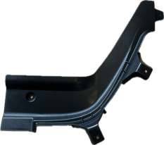 MERCEDES PLAST, KRYT, DÍL NÁRAZNÍKU, HORNÍ PLASTOVÝ NÁRAZNÍK A 943 884 10 74, 9438841074, A943 884 10 74, 943 884 10 74, A943 884 10 74