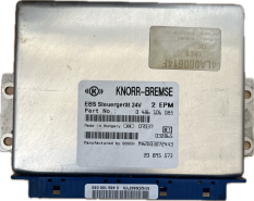 RENAULT MIDLUM EBS-EINHEIT 0 486 106 085, 0486106085, 20843637, 20895573