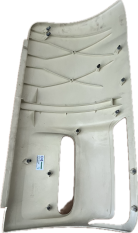 SCANIA SPOILER PRAVÝ 1370330, 144/160