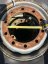 4KS PNEUMATIKA S DISKEM 305/70 R22.5