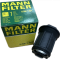 MANN FILTER MAN UREA FILTER, ADBLUE FILTER U 58/1 KIT, A0001420289, A0001420089, 000 142 00 89, 000 142 02 89