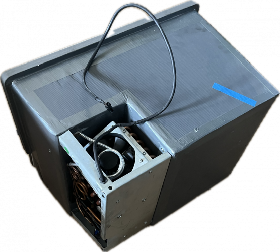 FORD COOLER ASSEMBLY CAB FOOD AND BEVERAGE, REFRIGERATOR - MINI, BUZDOLABI - MINI T333154, JC46-19J264-AD – JC4619J264AE – T333154 – JC46-19J264-AE