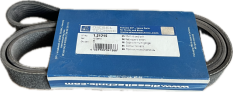 SCANIA TIMING V-BELT 1354390, 1376316, 1389049, 1519788, 1530973, 4C45-19D621-BA, 51968200313, 1.21215