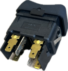 SCANIA SWITCH, SWITCH, WINDOW 1.21157, 353628