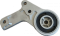 SCANIA RADIATOR SILENBLOK, RADIATOR BRACKET 1492747, 1762624, AUG55583, 1762623, 1492746