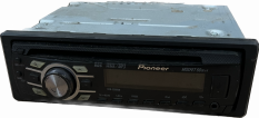 DAF LF RADIO PIONEER 4988028116070, 1544986