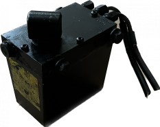 DAF XF CABIN PUMP 1450903, 1914283