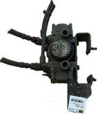 IVECO STRALIS VENTIL, MODUL 4801040050