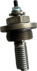 ŽHAVÍCÍ SVÍČKA, NEZÁVISLÉ TOPENÍ 12 Volt 25 1830 01 01 00