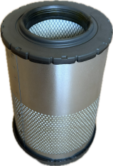DAF LF Luftfilter 1433690, 1644642, APUC543, AF25872
