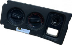 SCANIA R OVLÁDACÍ PANEL 1870-5068-7, 1880-8000-6, 4370