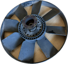 MAN LE FAN CLUTCH, PROPELLER, VISCOSITY COUPLING 51.06630-0071, 51.06601-7011, 51.06601-0266, 5106630 0071, 5 1066017011, 51066010266