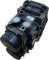 SCANIA MODULÁTO NÁPRAV, BRZDOVÝ VENTIL 1412239, 0486204004, 1499802