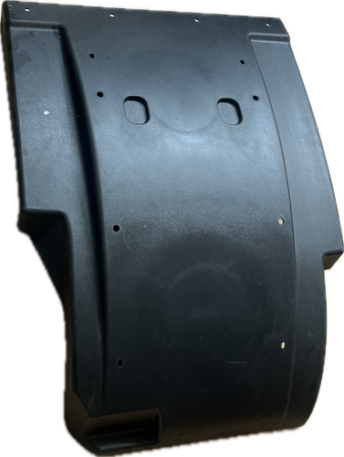 DAF XF PŘEDNÍ LEVÝ BLATNÍK 1369437