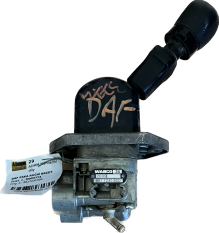 DAF PÁČKA RUČNÍ BRZDY 9617231300
