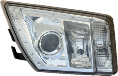 VOLVO FH HEADLIGHT LEFT, HEADLAMP LEFT 21035645, 21323114, 1EL010.014-25, 1EL 010.014-25