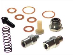 VOLVO FUEL PUMP REPAIR KIT, VALVE KIT 20768698, 2.91227