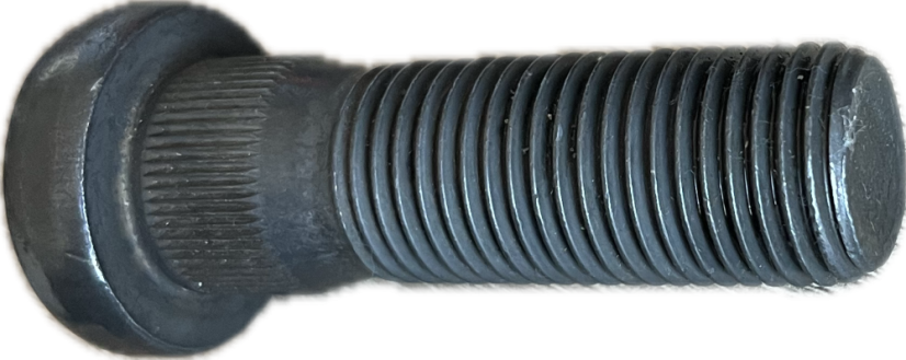 SCANIA ŠROUB KOLA 75mm 1868665, 2285275, 2285276