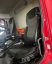 DAF LF SEDADLO ŘIDIČE, LEVÁ SEDAČKA 1707524, 1977213, 2006836