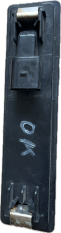 SCANIA ADDITIONAL LIGHT, SIDELIGHT 1798980, 1910437