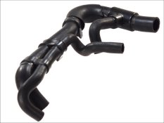 SCANIA RADIATOR HOSE, PIPE 1.11630, 1525983