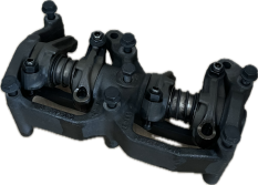 MAN TGL ROCKER MECHANISM 51.04200-6031, 51.04202-0165, 51.04203-5064, 51.04200-6022, 51.04200-6023