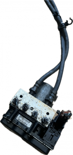 IVECO DAILY ABS PUMP, MODULE 0 265 233 359, 0 265 900 343, 504182311