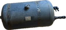 DAF LF Luftfilter, Lufttank ABRA361, 1708210, 1402294