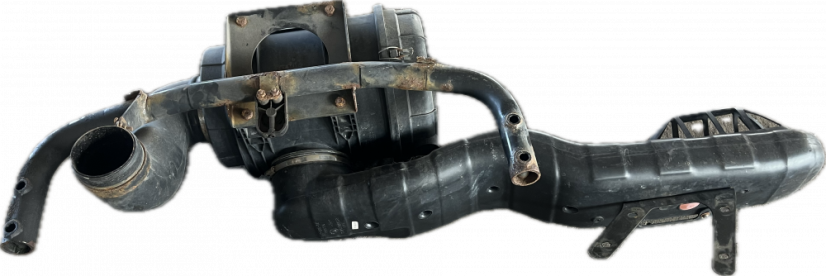 MAN TGL FILTRBOX SE SÁNÍM A DRŽÁKEM 81.08400-6019, 81.08201.0465, 81.08201-0467, 81.08240-0822, 81.08240-0821, 81.08405-0018, 81.08303-6062, 81.96420-0517, 81082010466, 81.08201-0466
