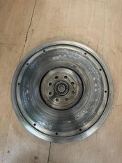 IVECO EUROCARGO SCHWUNGRAD 504262037, 504262159