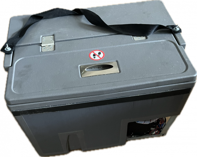 FORD COOLER ASSEMBLY CAB FOOD AND BEVERAGE, REFRIGERATOR - MINI, BUZDOLABI - MINI T333154, JC46-19J264-AD – JC4619J264AE – T333154 – JC46-19J264-AE