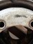 PNEUMATIKA S DISKEM 245/70 R17.5, 17.5 x 6.75