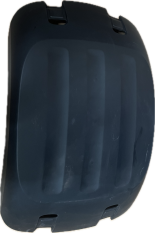 DAF XF REAR FENDER RIGHT / LEFT 1875551