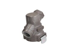 IVECO, RENAULT, MERCEDES, MAN, VZDUCHOVÝ FILTR, KOMPRESOR, NÁSÁVANÝ VZDUCH 432 500 020 0, 432 500 0200