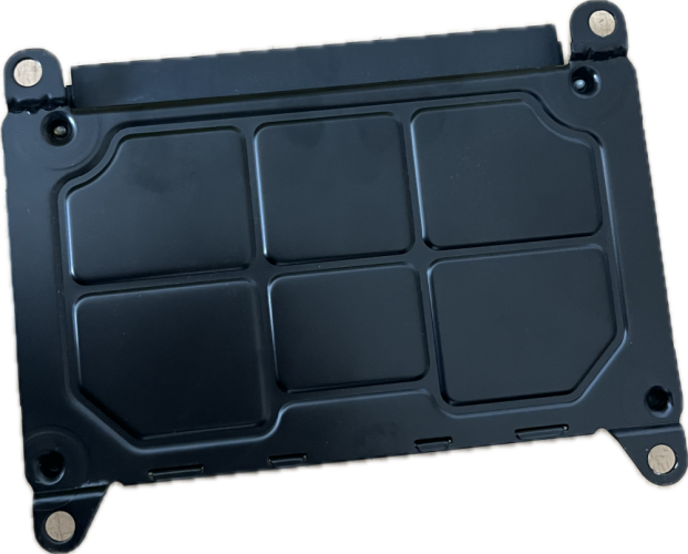 IVECO EUROCARGO JEDNOTKA ABS-E8, 446 003 831, 446003831