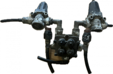 MAN TGM VENTIL, MODUL 81.52151-6098