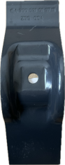 MERCEDES ACTROS DRŽÁK BLATNÍKU, UCHYCENÍ BLATNÍKU LEVÁ A 930 521 01 97, A 930 521 01 97 7350, 9305210197, 93052101977350, A930 521 01 97 7350, A9305210197, 930 521 01 977350
