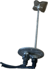 DAF LF SACÍ JEDNOTKA NÁDRŽE KAPALINY ADBLUE 1705234, 1409404