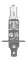 DAF, MAN, IVECO, MERCEDES, VOLVO, SETRA, RENAULT, NEOPLAN, IRISBUS, SCANIA ŽÁROVKA H1 24V 70W P14,5S, N466
