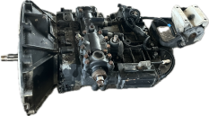 RENAULT MIDLUM PŘEVODOVKA 6 S 850, 6S850, 5010639188, 7485003866