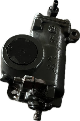 DAF LF PŘEVODKA ŘÍZENÍ, HLAVNÍ PÁKA ŘÍZENÍ 1401623, 1401625