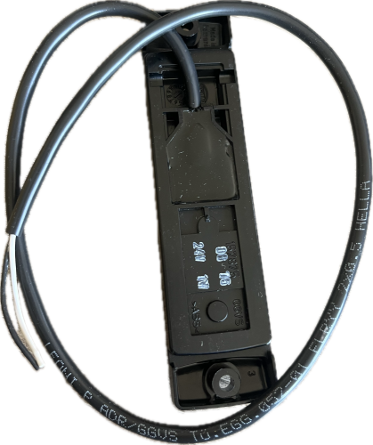 OBRYSOVÉ SVĚTLO 2PG008 645-971, 1906660, 0867592, SP1068151