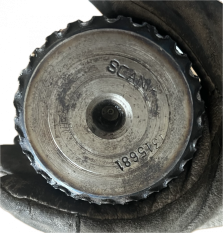 SCANIA POLOOSA , HNACÍ HŘÍDEL 1315681