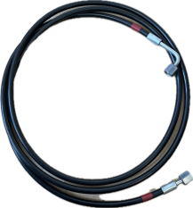 SCANIA HADICE, NÁKLÁPĚCÍ ZAŘÍZENÍ KABINY ŘIDIČE PPK-S-2370, 1365625